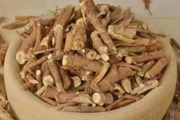 What are the health benefits of Ramie Root Extract?